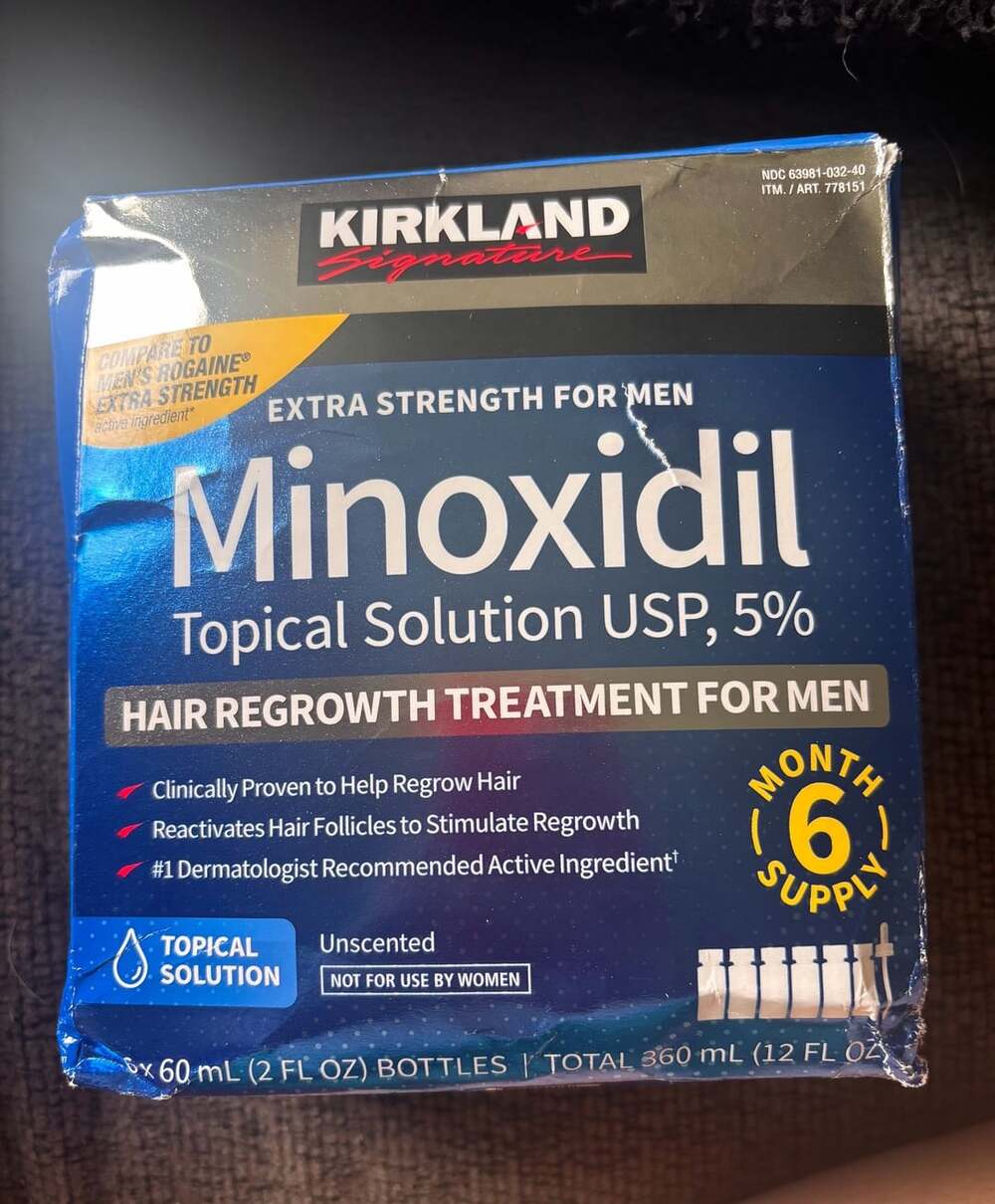 Nutrafol Women (3 Month Supply) + Collagen Renewal Bundle - Picture 2 of 2